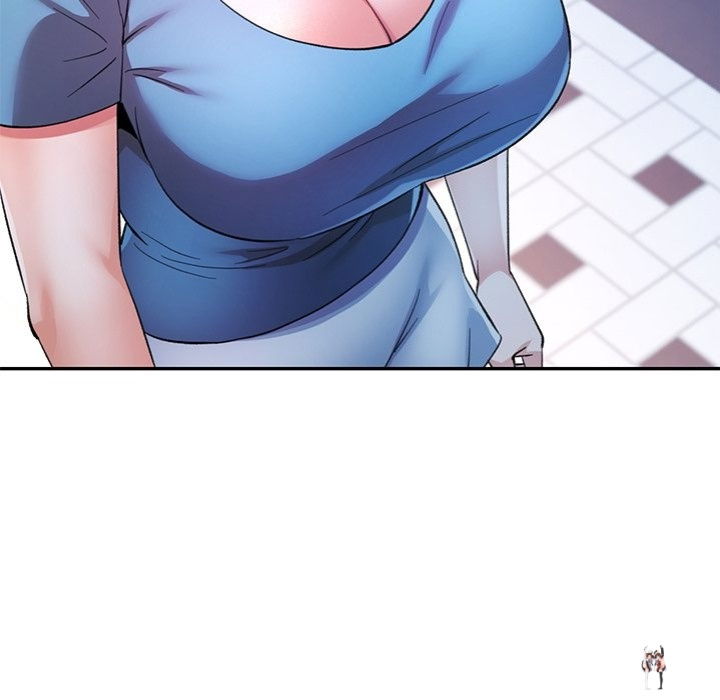 In Her Place In Her Place Chapter 106 - Page 147