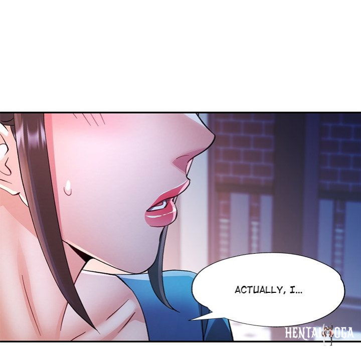 In Her Place In Her Place Chapter 106 - Page 148