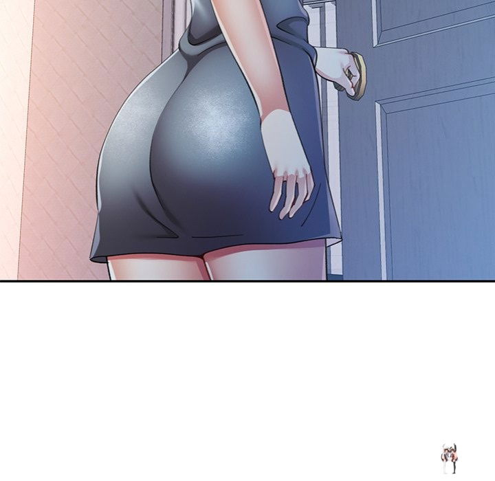 In Her Place In Her Place Chapter 106 - Page 16