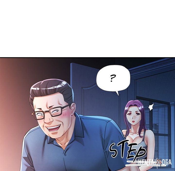 In Her Place In Her Place Chapter 106 - Page 17