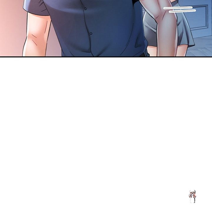 In Her Place In Her Place Chapter 106 - Page 18