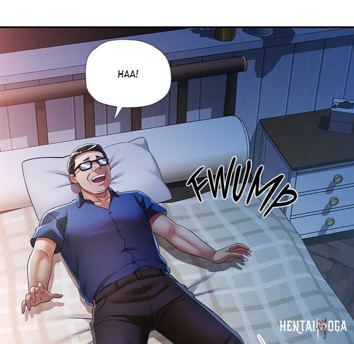 In Her Place In Her Place Chapter 106 - Page 19