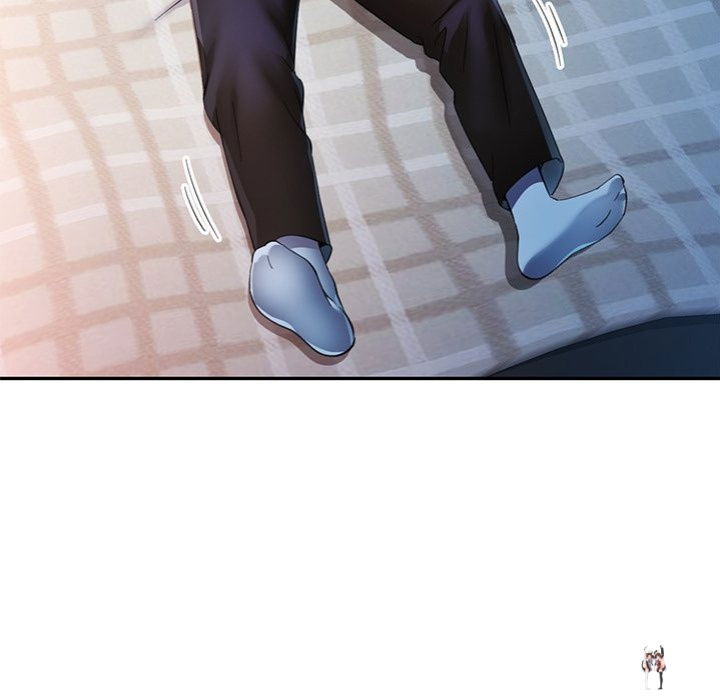 In Her Place In Her Place Chapter 106 - Page 20