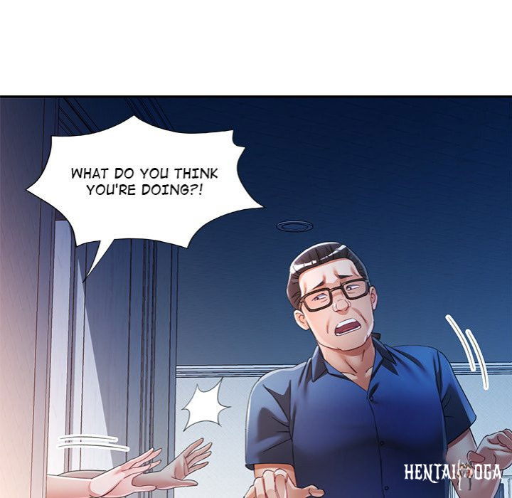 In Her Place In Her Place Chapter 106 - Page 21