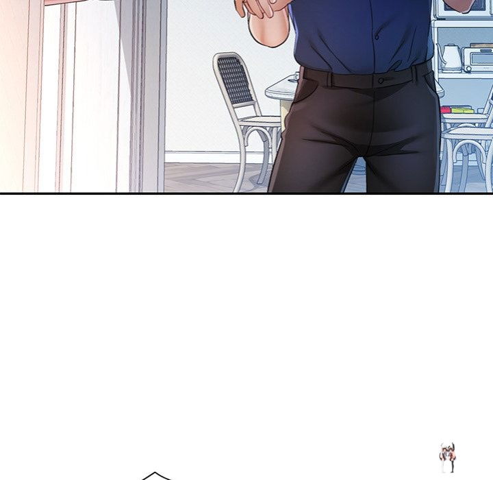 In Her Place In Her Place Chapter 106 - Page 22