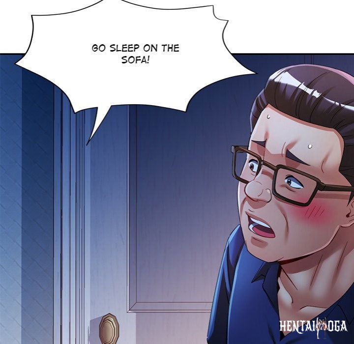 In Her Place In Her Place Chapter 106 - Page 23