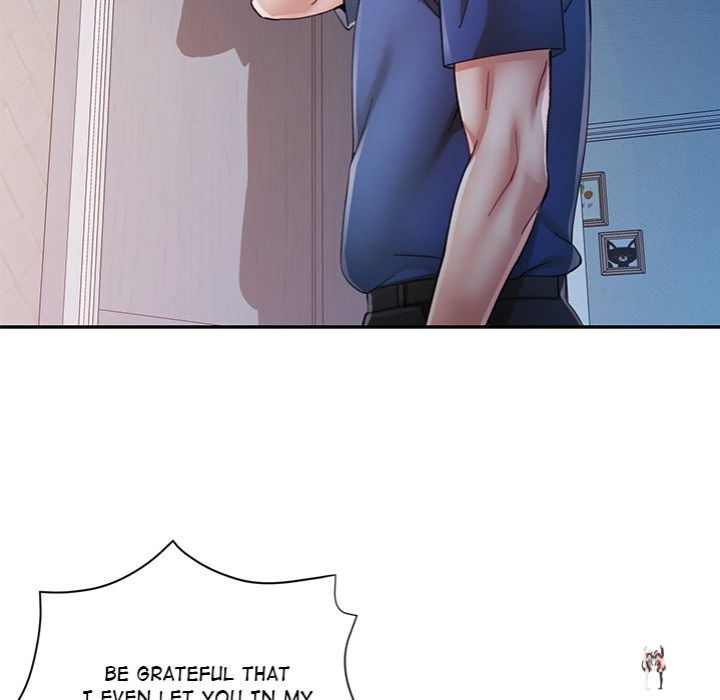 In Her Place In Her Place Chapter 106 - Page 26