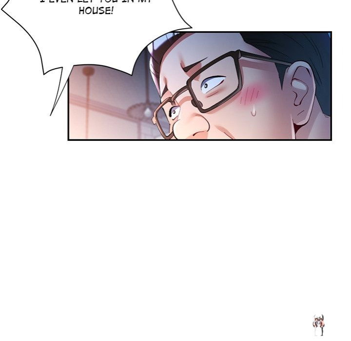 In Her Place In Her Place Chapter 106 - Page 27