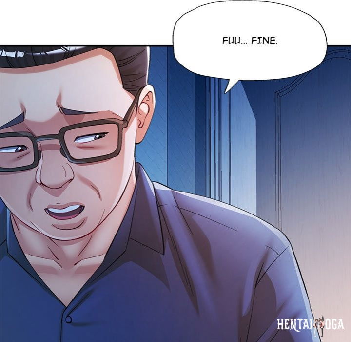 In Her Place In Her Place Chapter 106 - Page 28