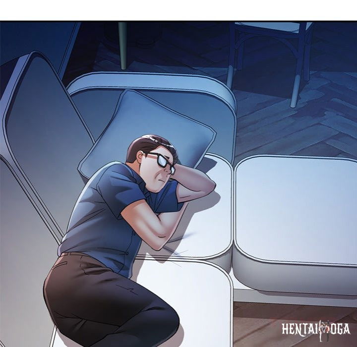 In Her Place In Her Place Chapter 106 - Page 30