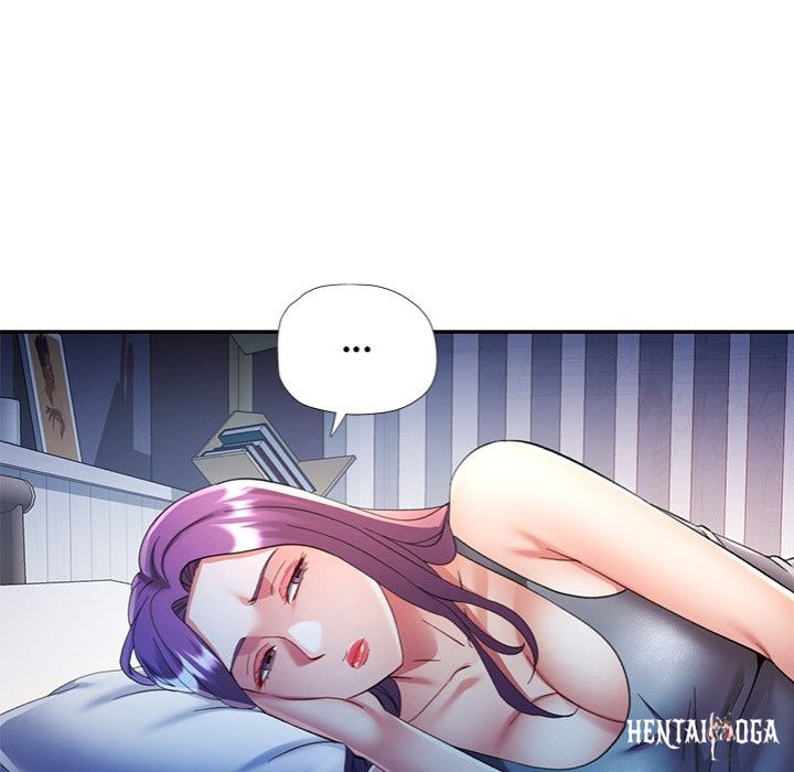 In Her Place In Her Place Chapter 106 - Page 32