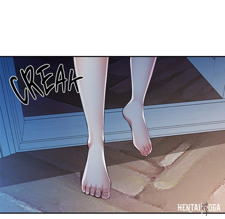 In Her Place In Her Place Chapter 106 - Page 34