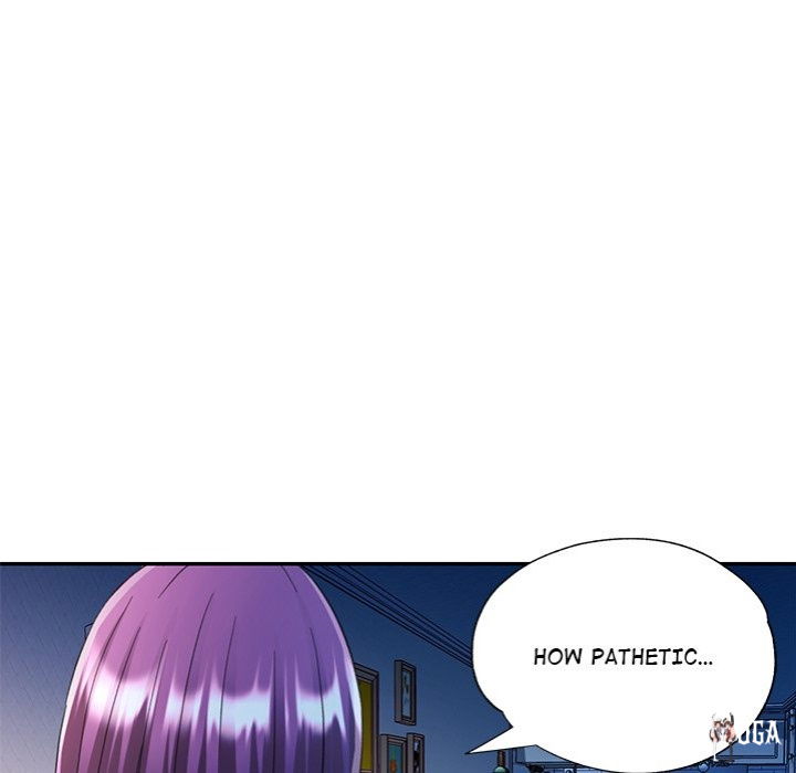 In Her Place In Her Place Chapter 106 - Page 35