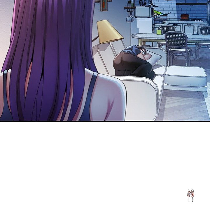 In Her Place In Her Place Chapter 106 - Page 36