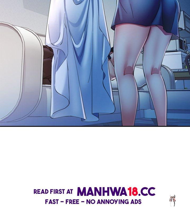 In Her Place In Her Place Chapter 106 - Page 38