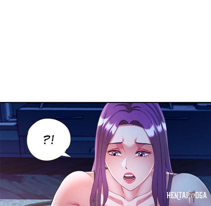 In Her Place In Her Place Chapter 106 - Page 39