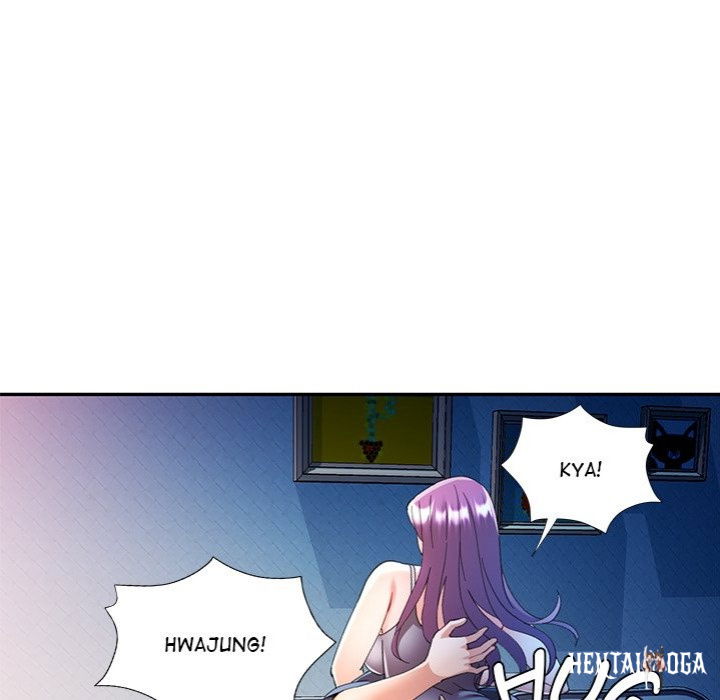 In Her Place In Her Place Chapter 106 - Page 41