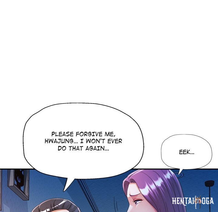 In Her Place In Her Place Chapter 106 - Page 43