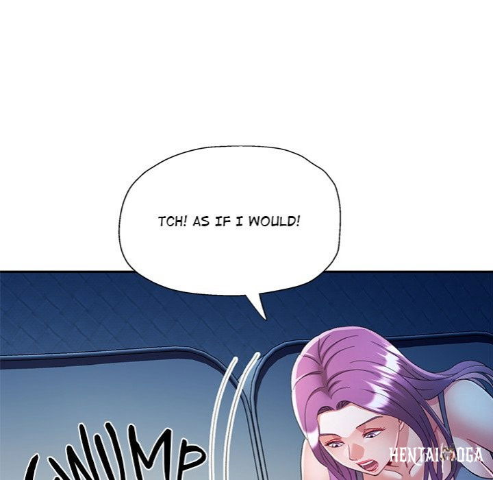 In Her Place In Her Place Chapter 106 - Page 45