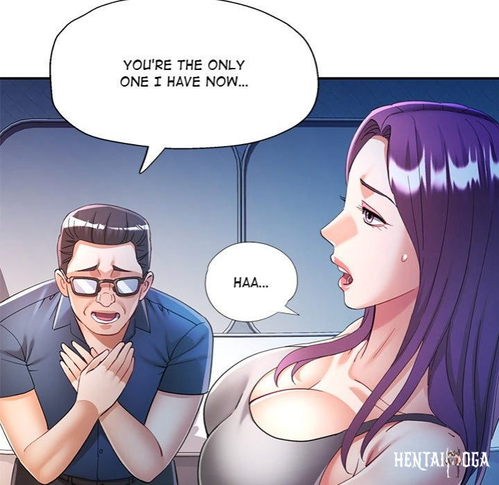 In Her Place In Her Place Chapter 106 - Page 49