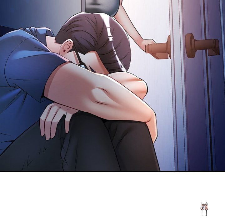 In Her Place In Her Place Chapter 106 - Page 5