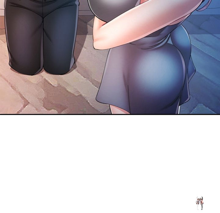 In Her Place In Her Place Chapter 106 - Page 50