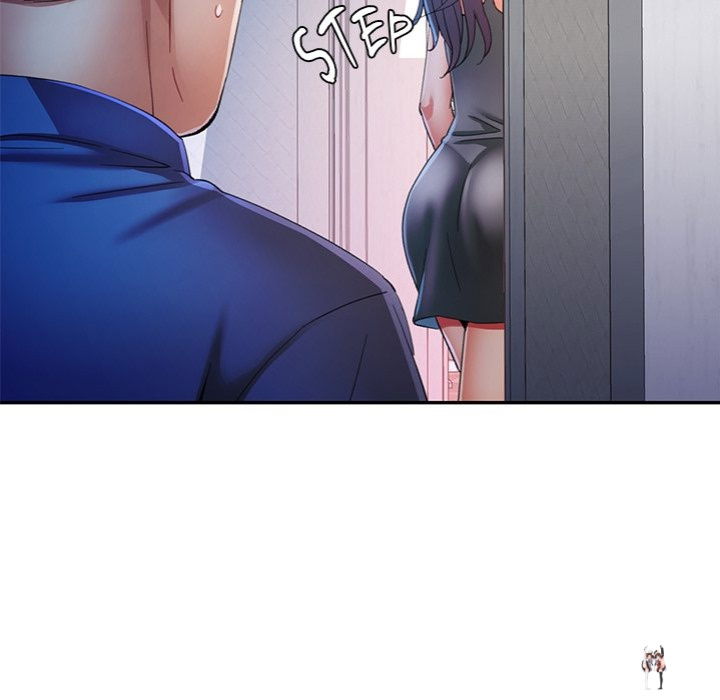 In Her Place In Her Place Chapter 106 - Page 52