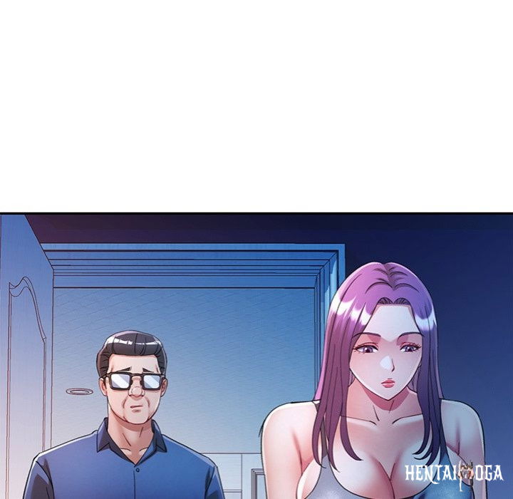 In Her Place In Her Place Chapter 106 - Page 53