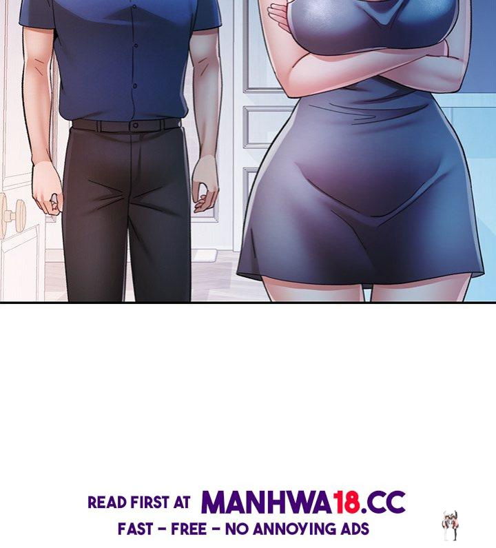 In Her Place In Her Place Chapter 106 - Page 54