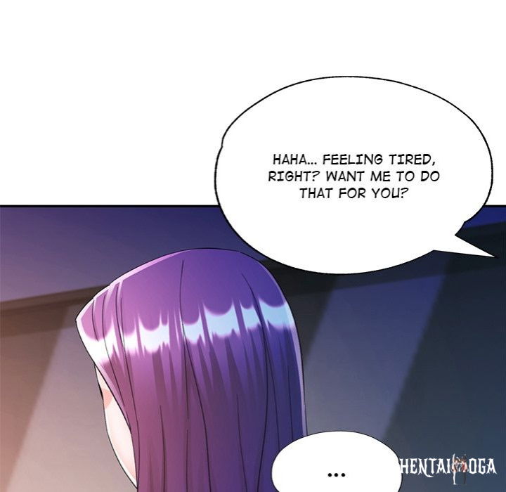 In Her Place In Her Place Chapter 106 - Page 55