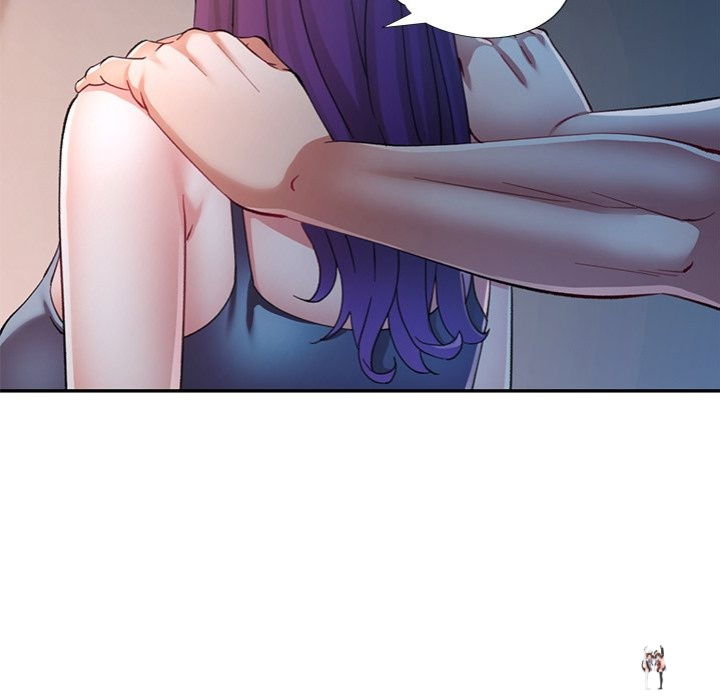 In Her Place In Her Place Chapter 106 - Page 56