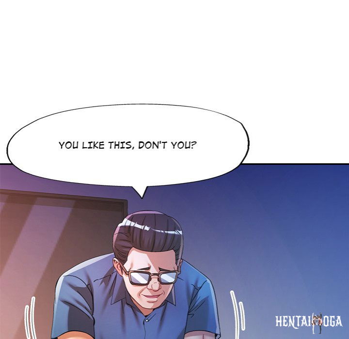 In Her Place In Her Place Chapter 106 - Page 57