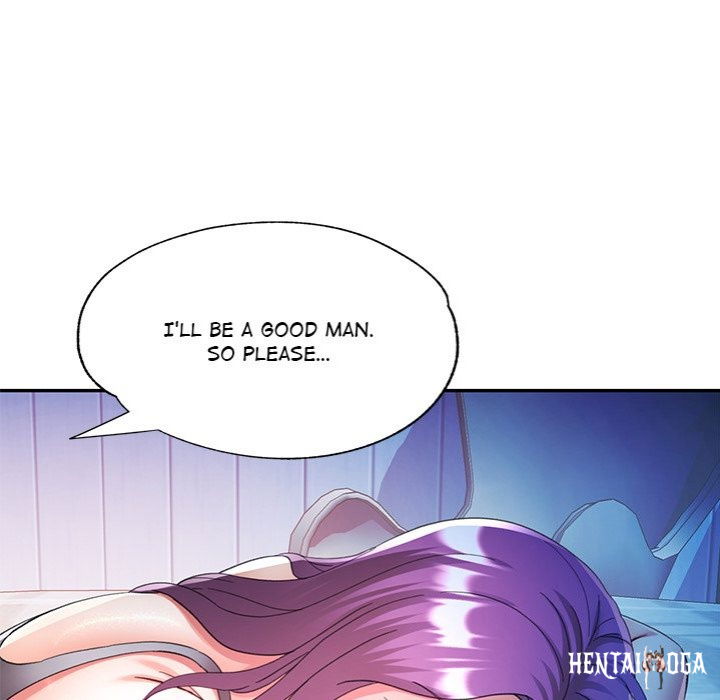 In Her Place In Her Place Chapter 106 - Page 59