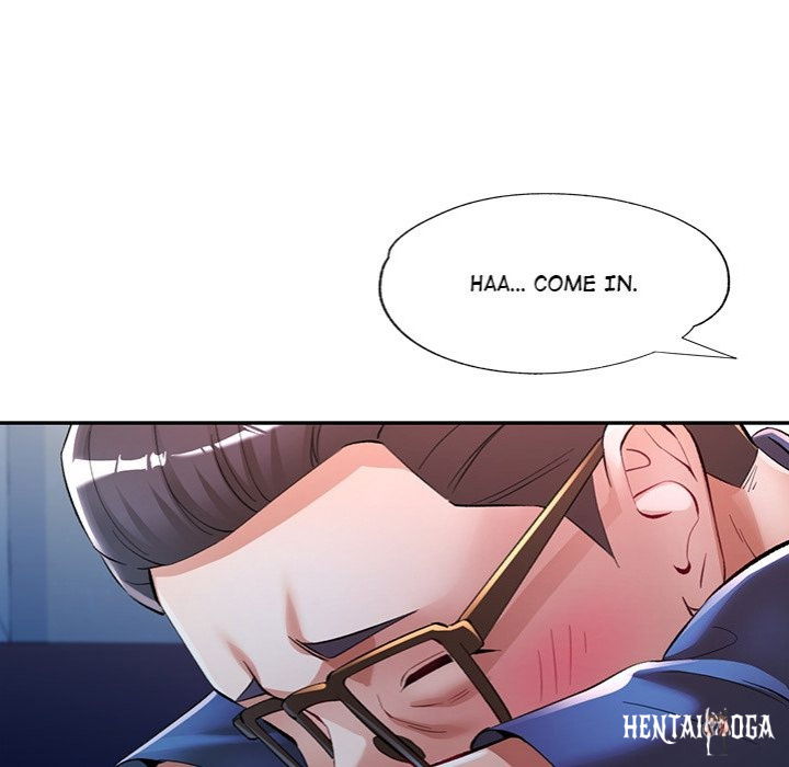 In Her Place In Her Place Chapter 106 - Page 6