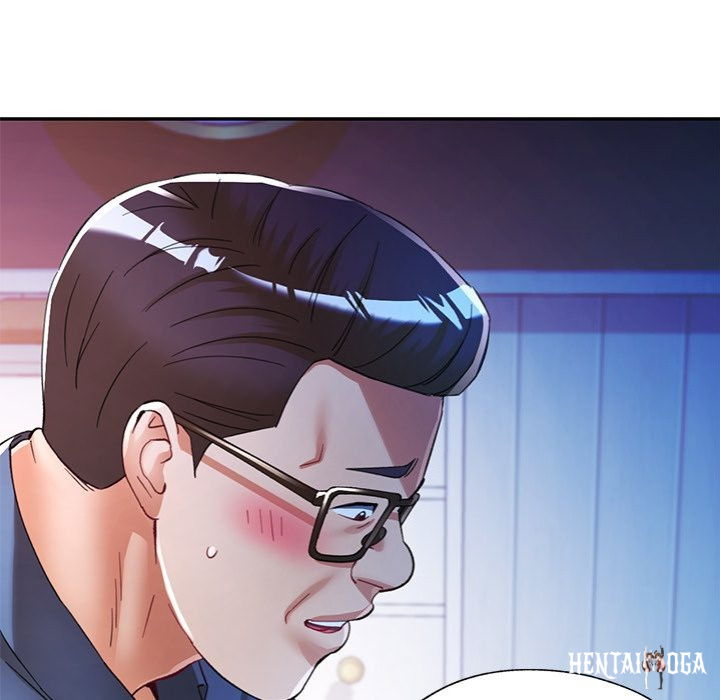 In Her Place In Her Place Chapter 106 - Page 61