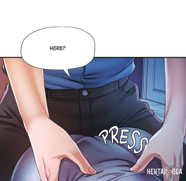 In Her Place In Her Place Chapter 106 - Page 65