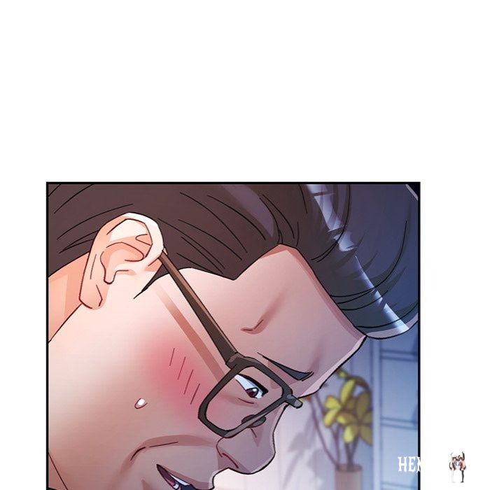 In Her Place In Her Place Chapter 106 - Page 67