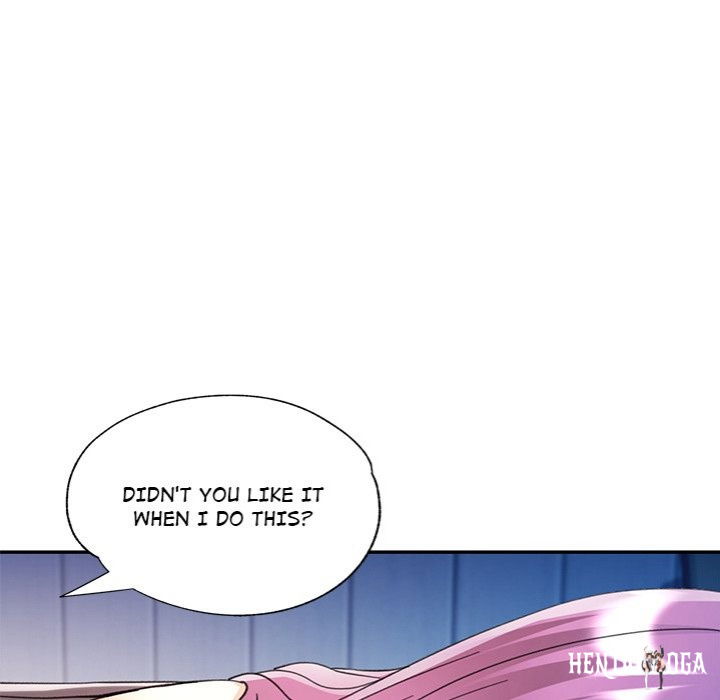 In Her Place In Her Place Chapter 106 - Page 70