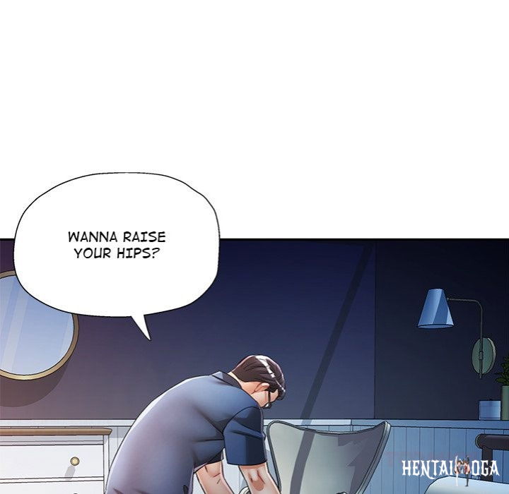 In Her Place In Her Place Chapter 106 - Page 75