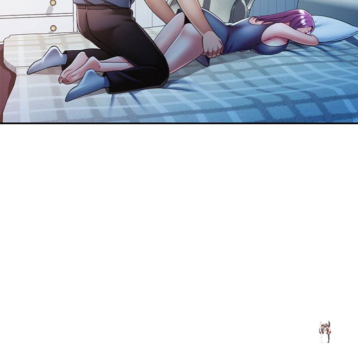 In Her Place In Her Place Chapter 106 - Page 76