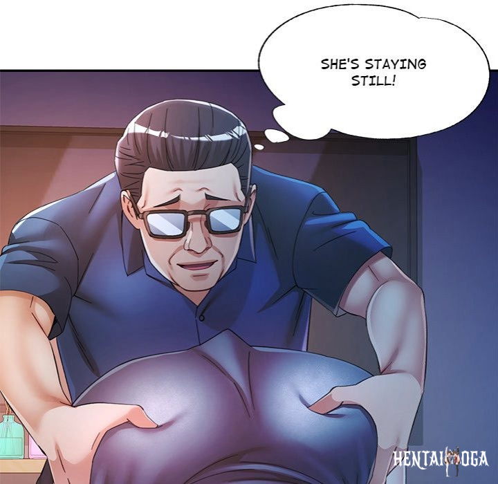 In Her Place In Her Place Chapter 106 - Page 77