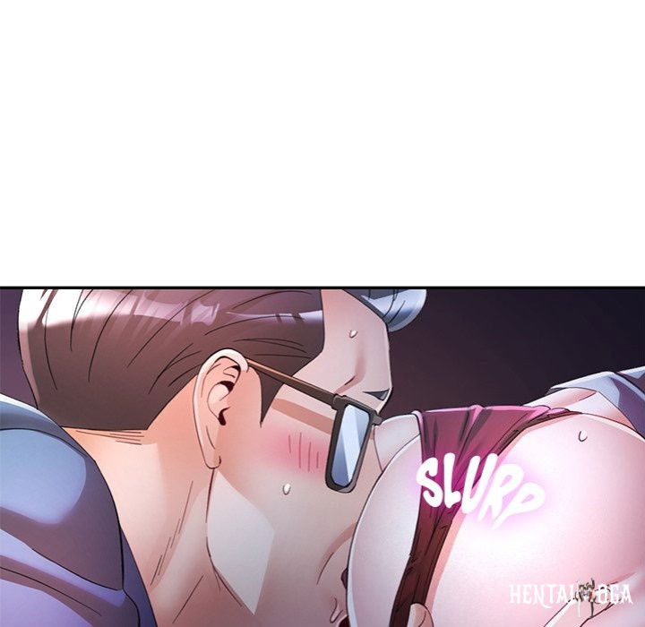 In Her Place In Her Place Chapter 106 - Page 81