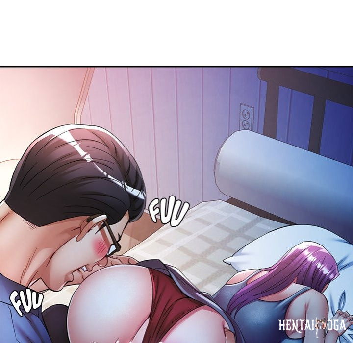 In Her Place In Her Place Chapter 106 - Page 91