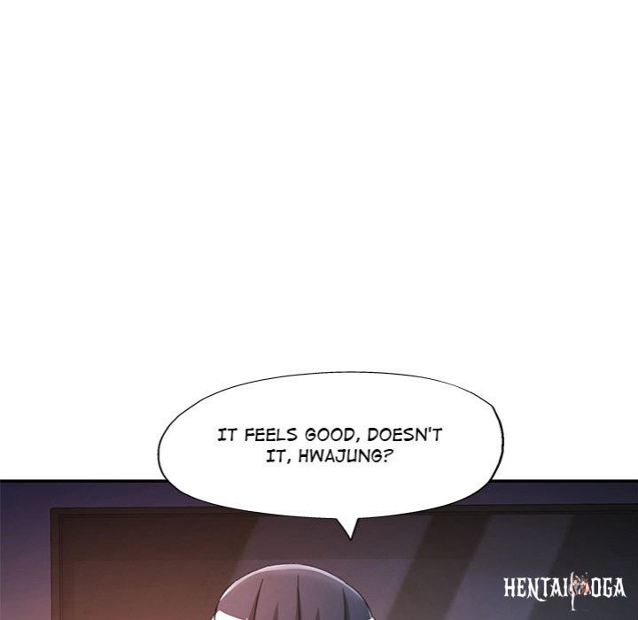 In Her Place In Her Place Chapter 106 - Page 93