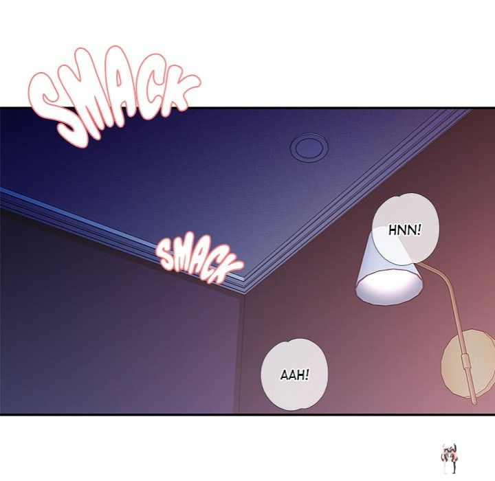 In Her Place In Her Place Chapter 106 - Page 96