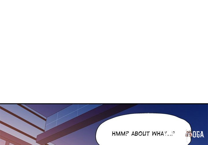 In Her Place In Her Place Chapter 107 - Page 1