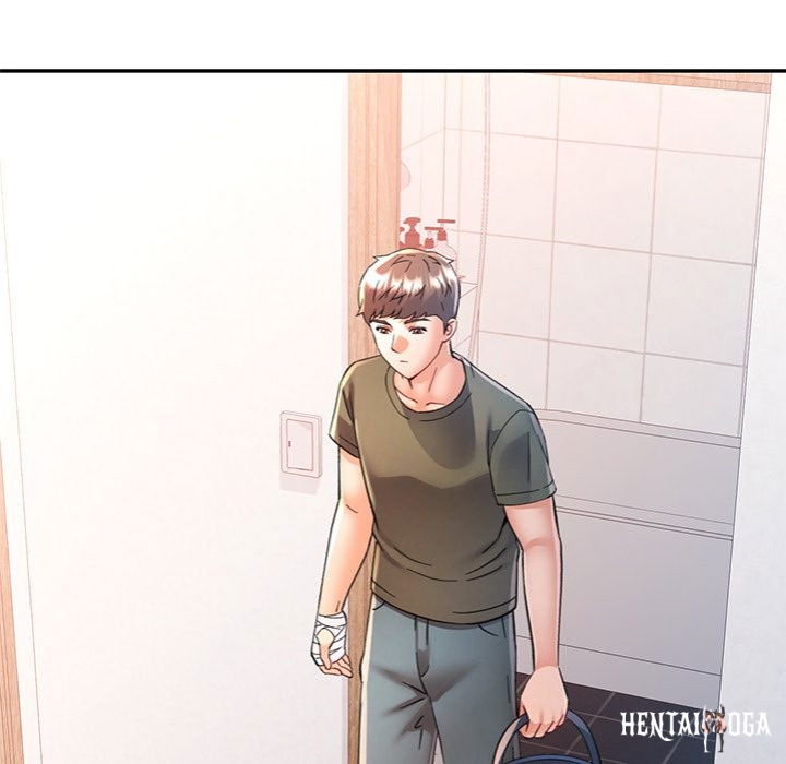 In Her Place In Her Place Chapter 107 - Page 104