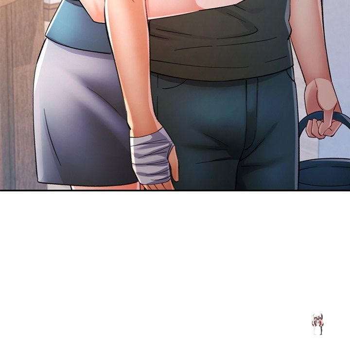 In Her Place In Her Place Chapter 107 - Page 109