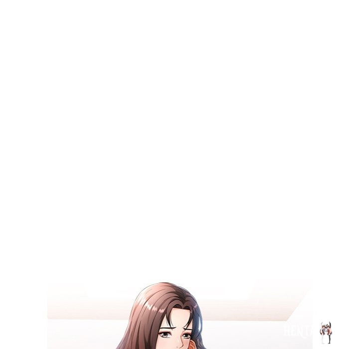 In Her Place In Her Place Chapter 107 - Page 11