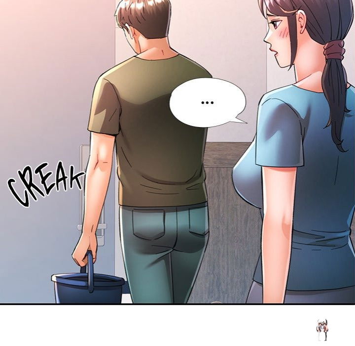 In Her Place In Her Place Chapter 107 - Page 112